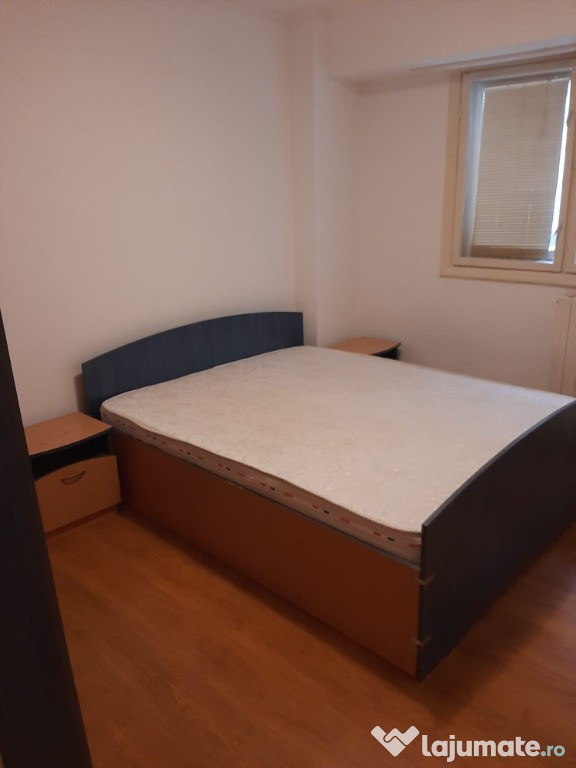 Inchiriez apartament 3 camere - Gorjului - centrala proprie