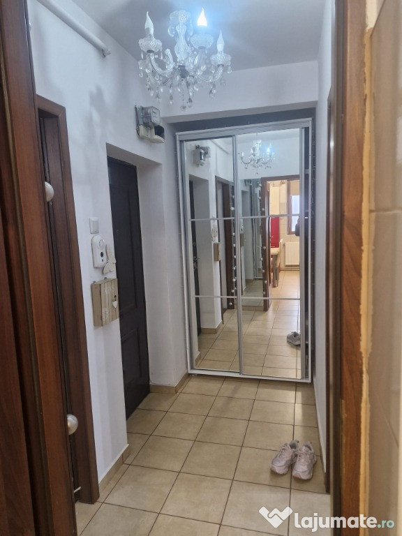 Apartament 3 camere Crang