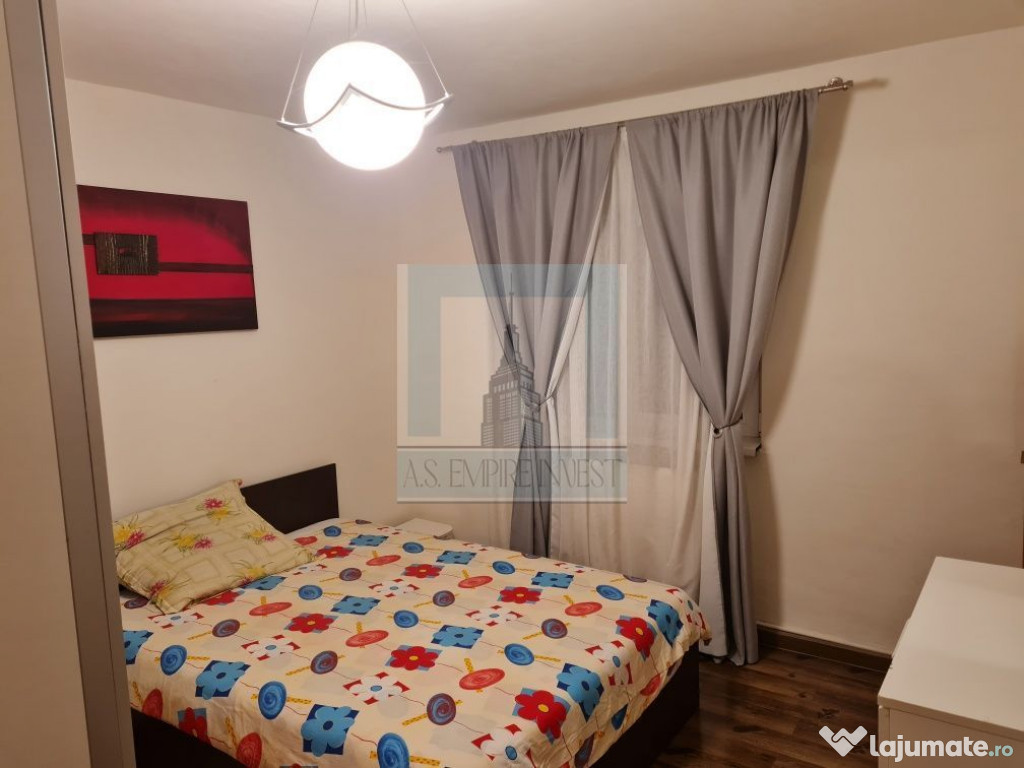 Apartament 2 camere in Racadau