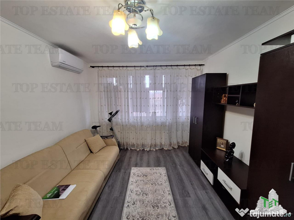 Apartament 2 camere - B-dul Independentei - Braila
