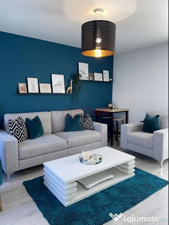 2 camere - Sector 4 - Berceni -Grand Arena