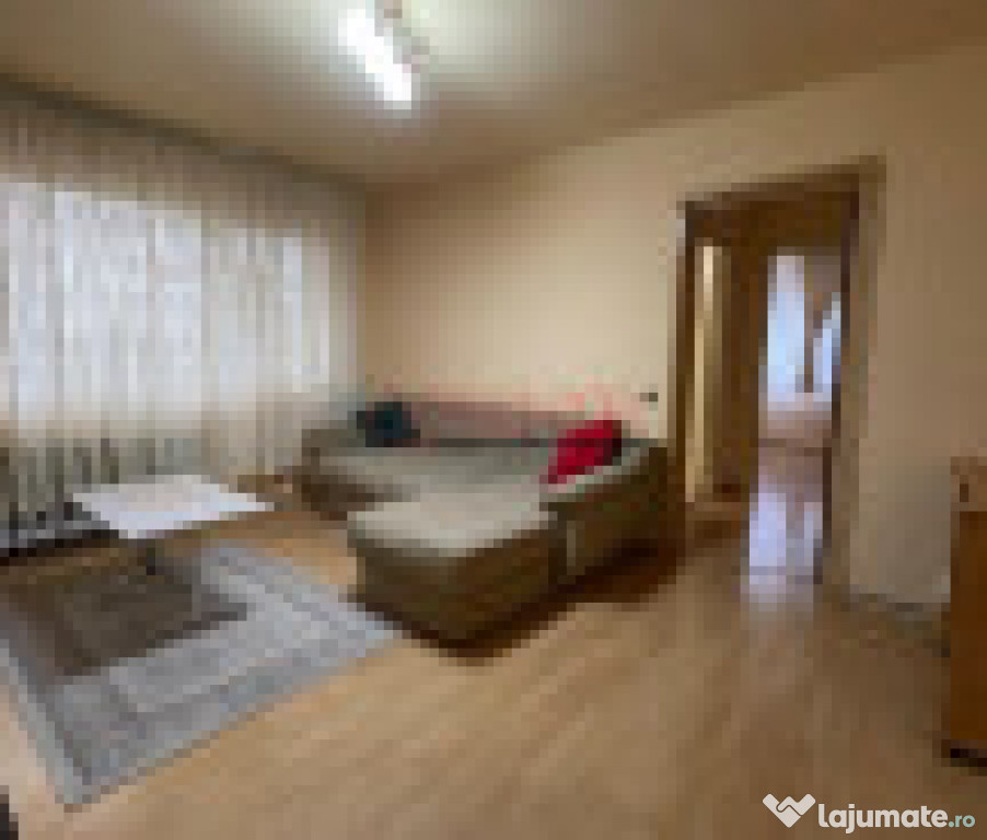 Apartament 2 Camere Emil Racovita