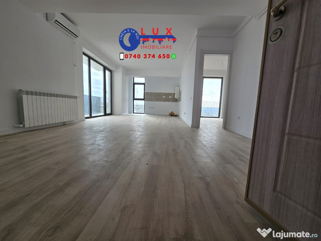 ID 2738 Apartament 2 camere - Cartier E3