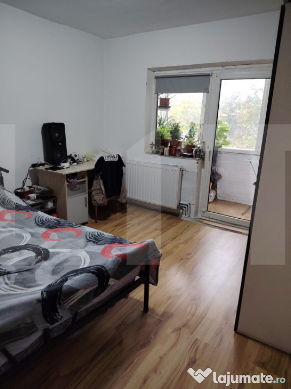 Apartament 4 camere, 90.41 mp, zona Steaua