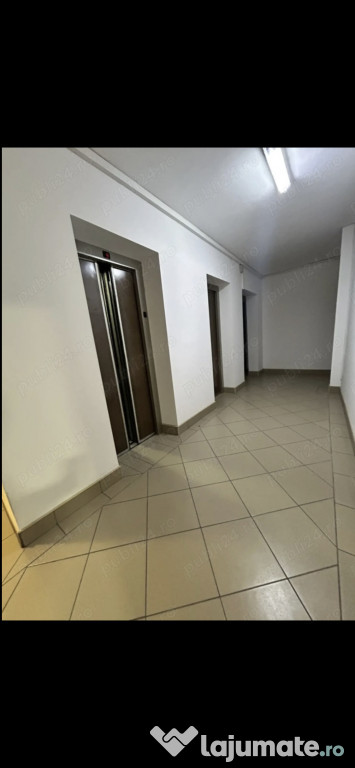 Dristor park lake etaj 9