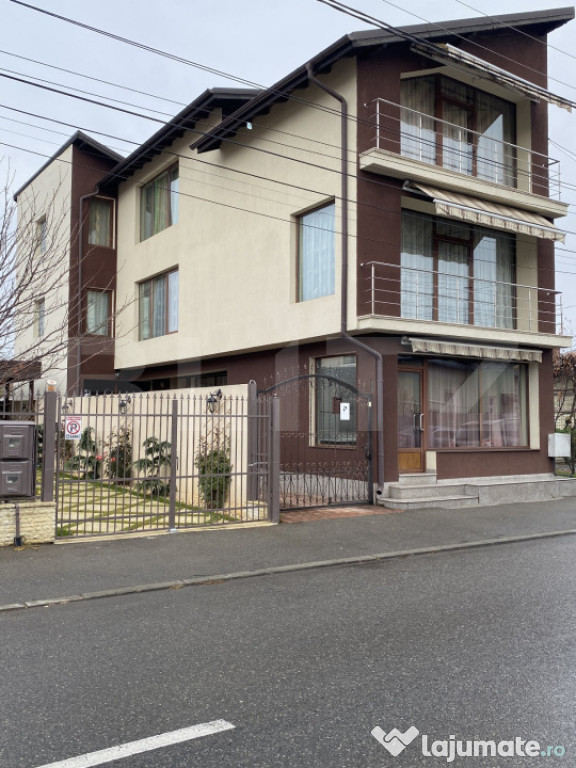 CASA DE INCHIRIAT | ZONA SPITALULUI | TOATE UTILITATILE | PR