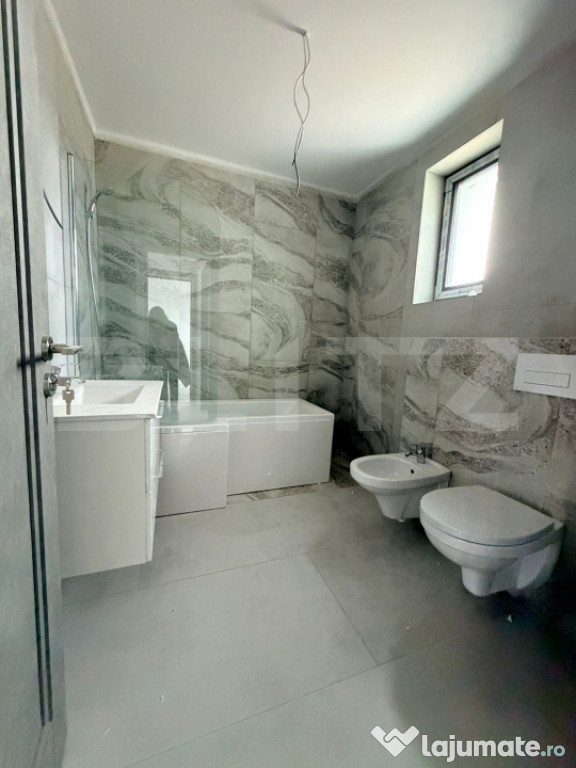 Duplex de vânzare 5 CAMERE – Cartier Izvor | 161.000 €