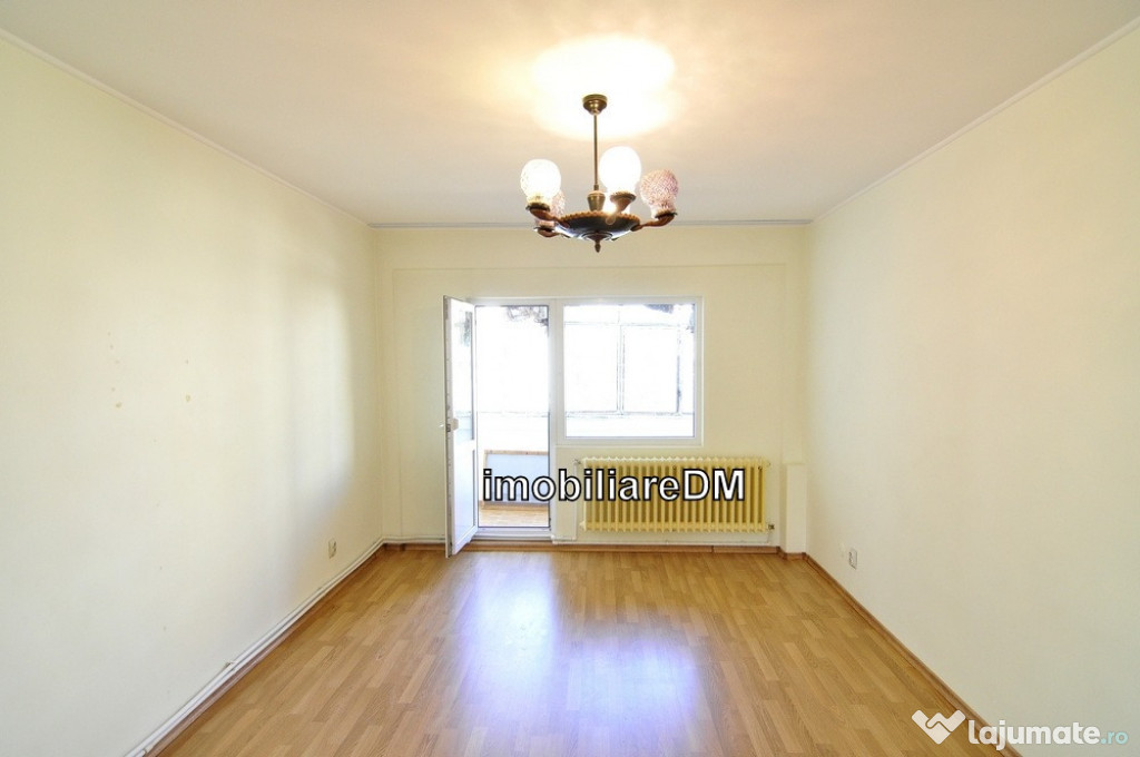 Apartament 3 camere D, in Alexandru, – NEMOBILAT