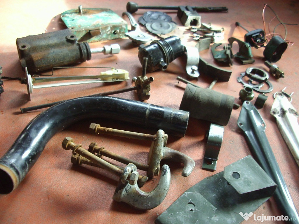 Piese pentru Aro M461 , IMS , aro 243