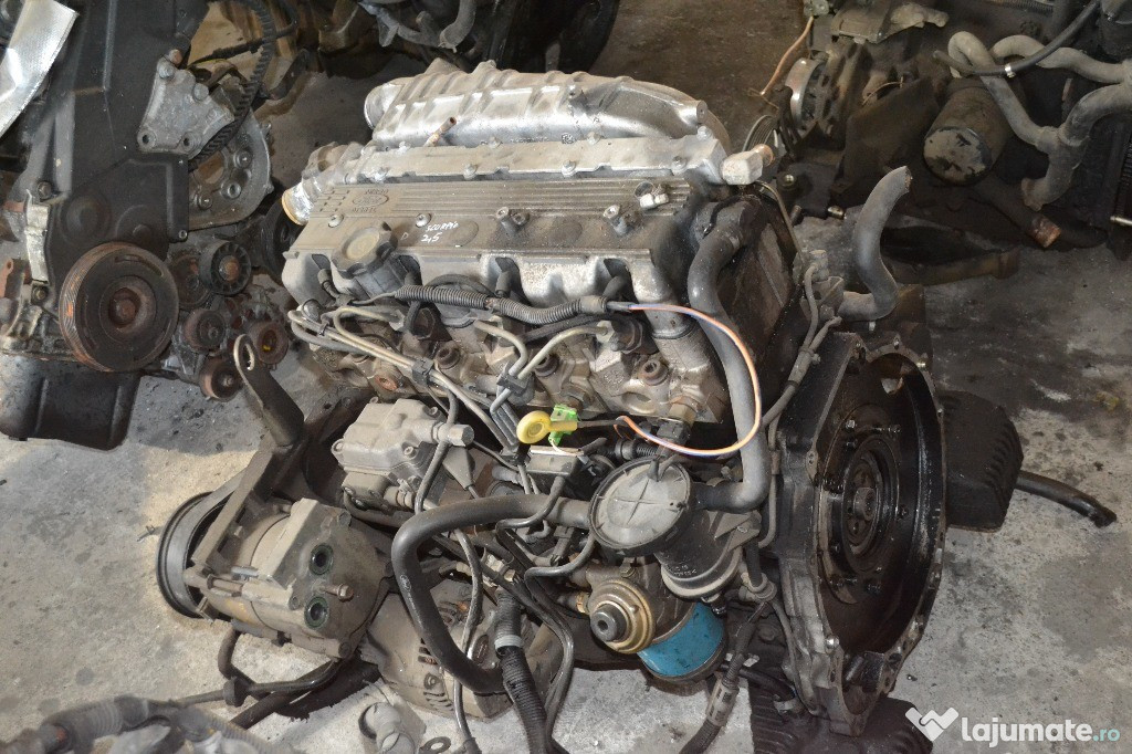 Motor complet ford scorpio II 2.5 td