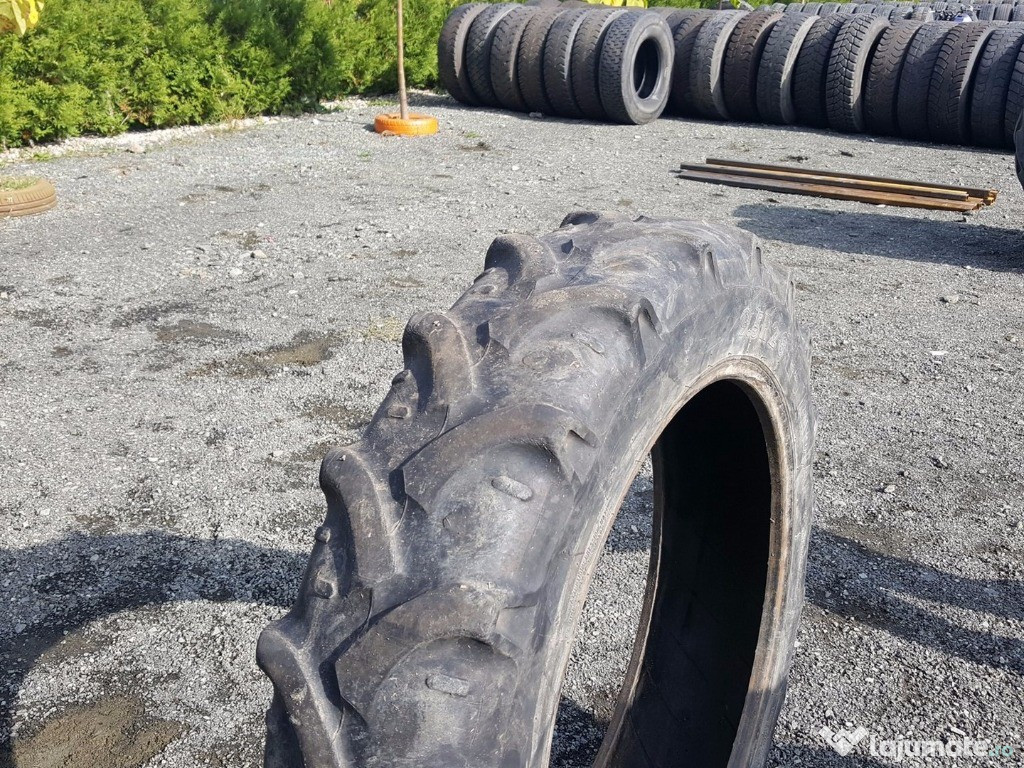 Cauciucuri agricole second hand 9.5r28 Kleber
