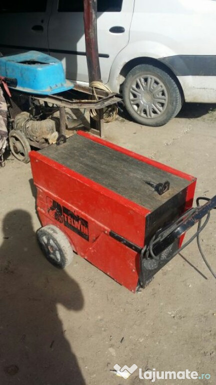Telwi Linear 250/S
