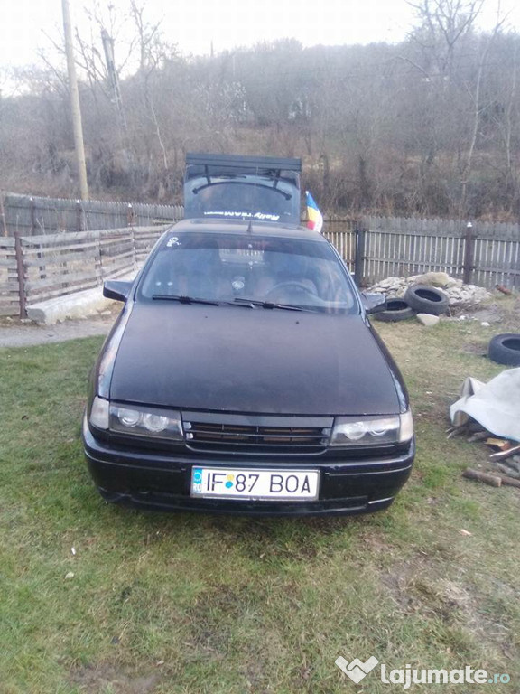 Dezmembrez opel vectra a