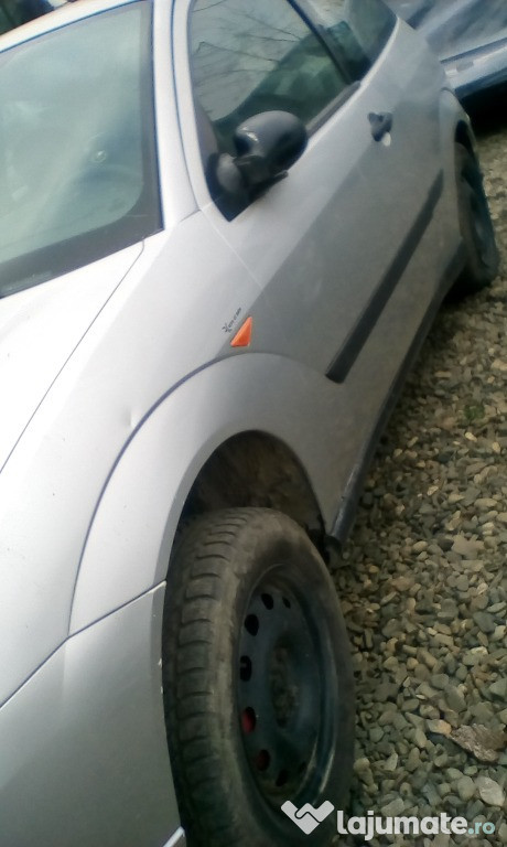 Ford focus 1,6 benzina
