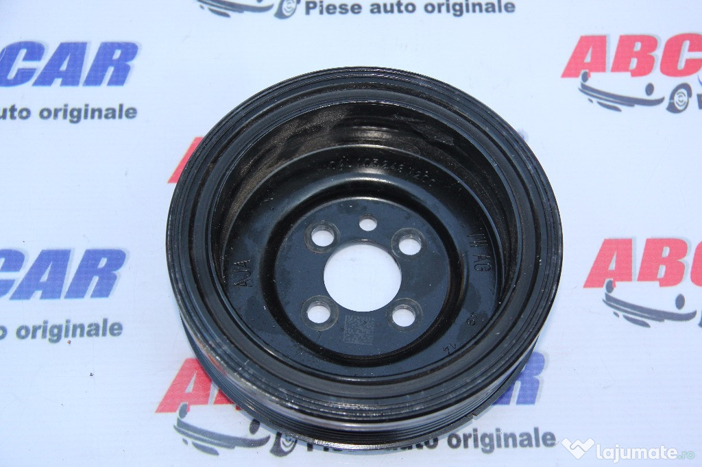 Fulie vibrochen Vw Passat B7 2.0 TDI 2010-2014 04L105243