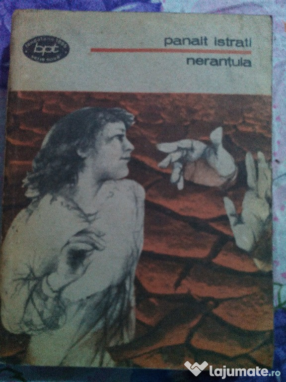 Nerantula