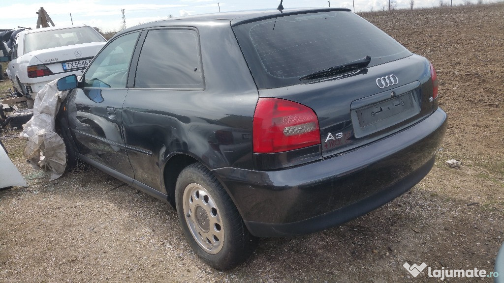Audi a3 dezmembrez