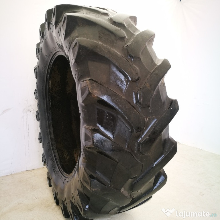Anvelopa 580/70R38 Pirelli Anvelope si Cauciucuri SECOND