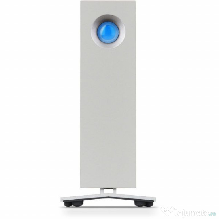 Hdd extern lacie d2 thunderbolt 2, 3tb, usb 3.0, 7200rpm nou