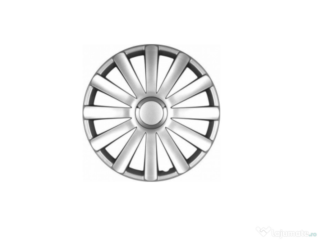 Set capace roti 14` spyder nylon