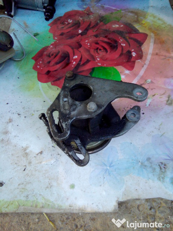 Pompa frana si servo fiat punto 1
