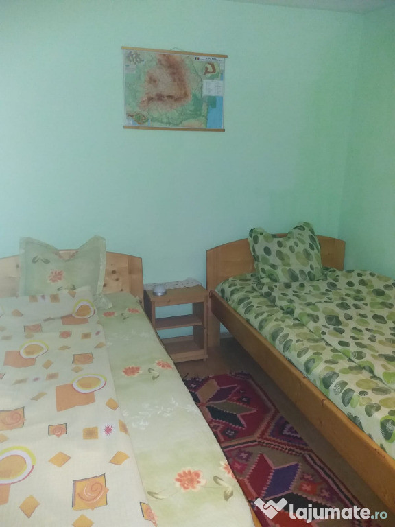 Casa si teren loc. Chilia Veche, jud. Tulcea