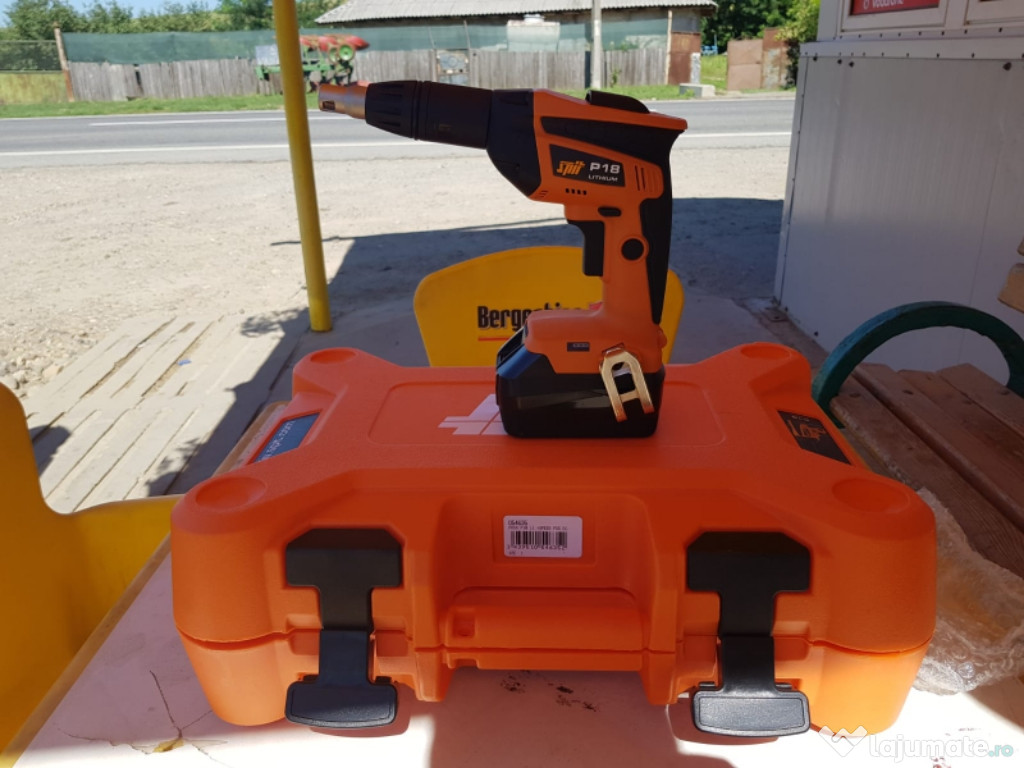 Autofiletanta SPIT (Surubelnita)