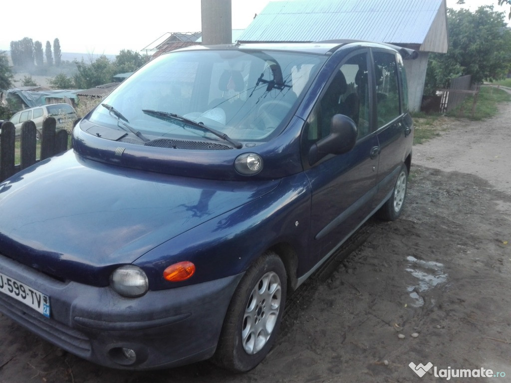 Fiat multipla