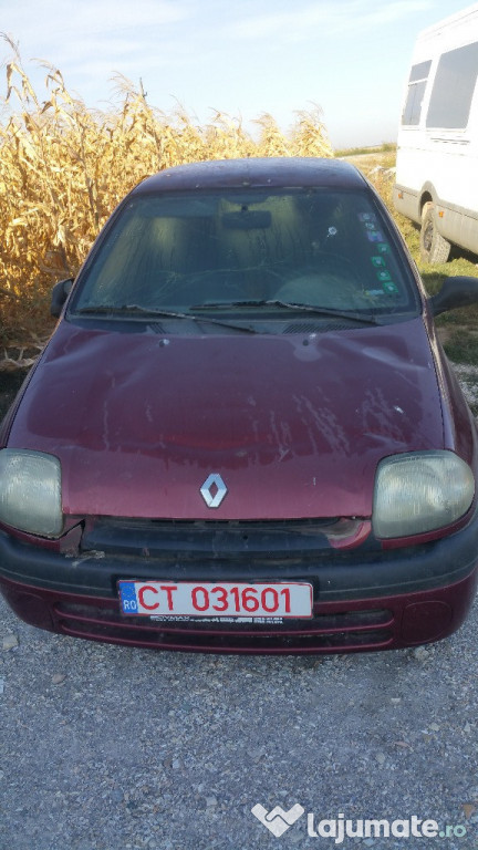 Renault clio 2 dezmembrez