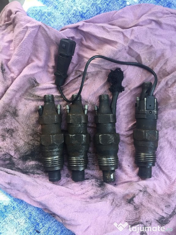 Injectoare Peugeot 406 1.9 TDI 90 CP