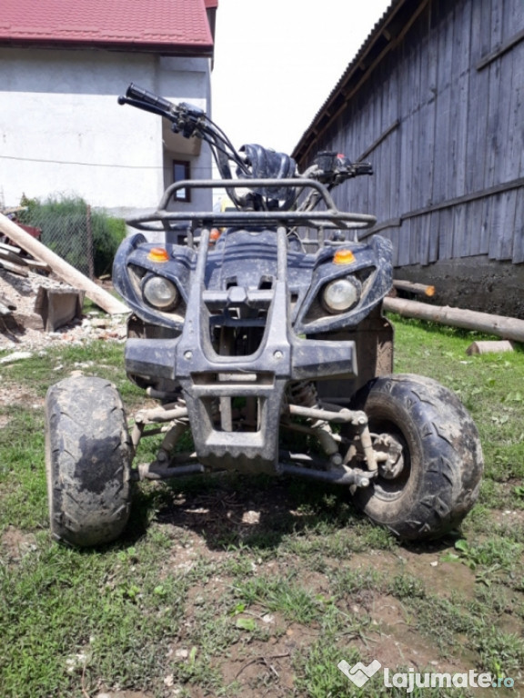 Atv 107 cm3