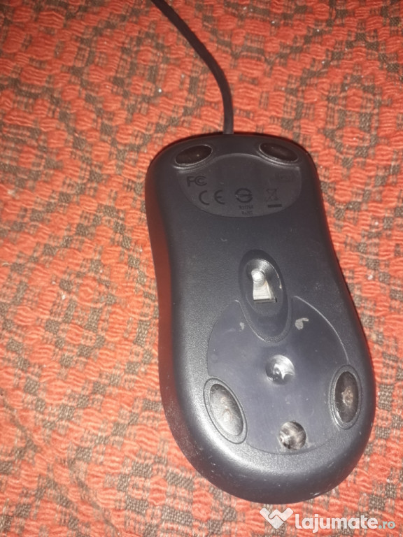 Mouse microsoft