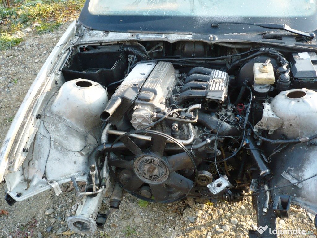Motor BMW E36 1,8 diesel