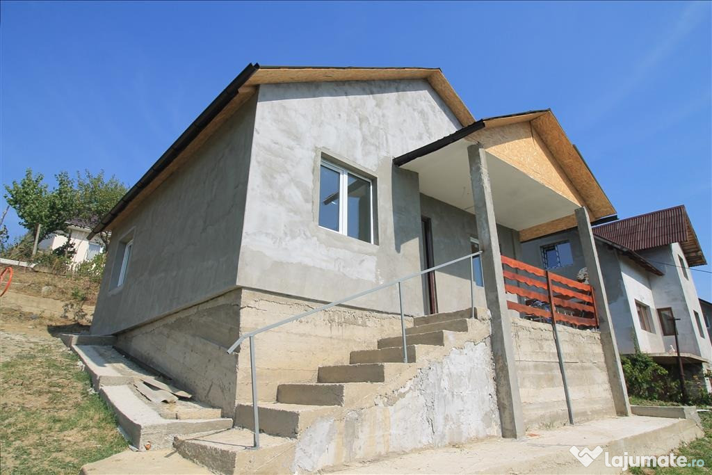 Casa Iasi, Goruni
