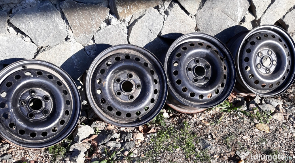 Jante originaleT4