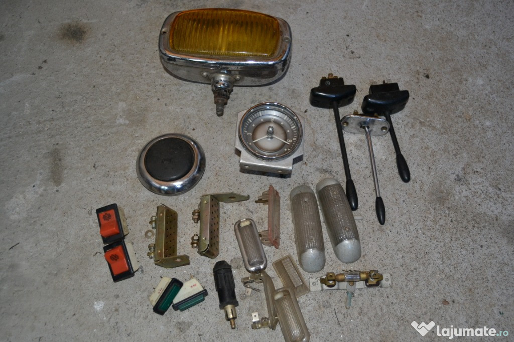 Aro M461 , IMS , Dacia piese