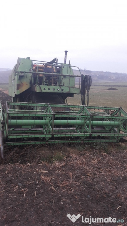 Dezmembrez combina Arbos 125