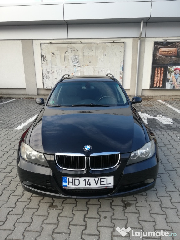 BMW 318D