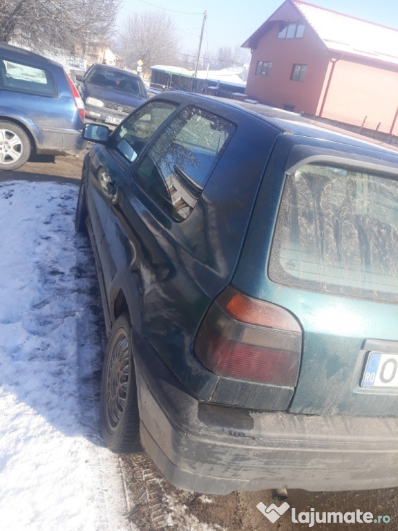 Golf 3