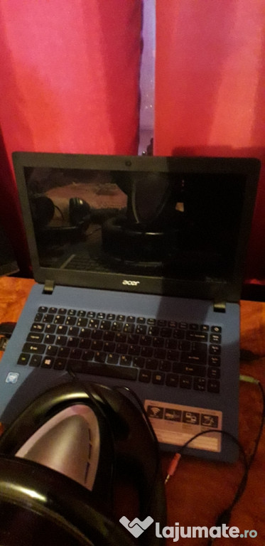Laptop Acer A114-31-C43D