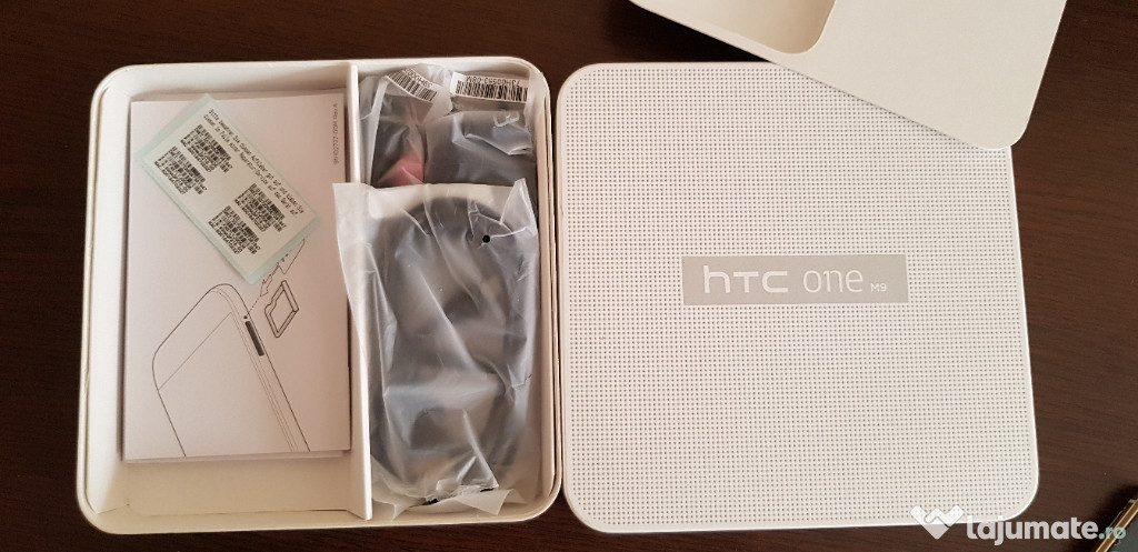 HTC One M9 Gold 32GB