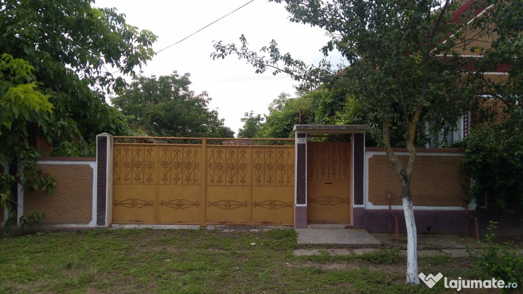 Casa in loc. Gepiu