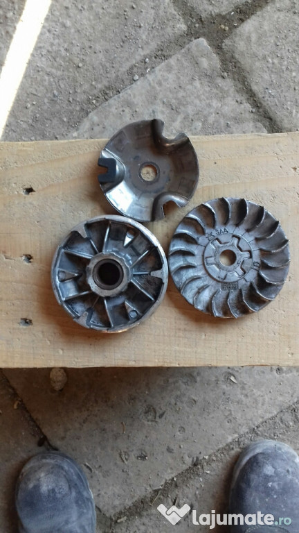 Variator Aprilia sr minareli LC