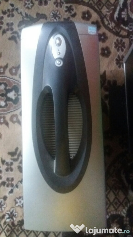 Calculator LG