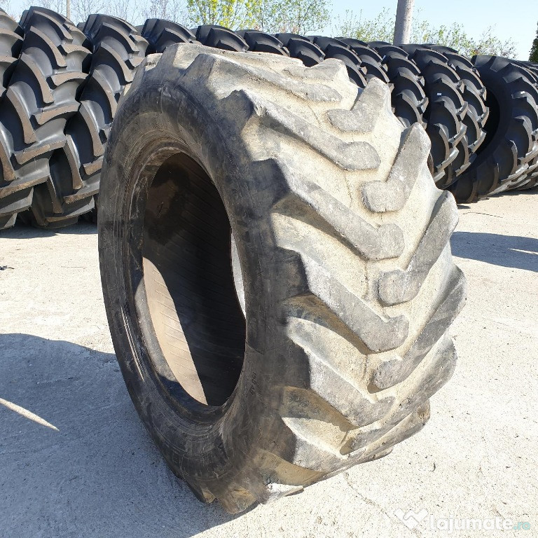 Cauciucuri SH 400/70-24 Michelin Anvelope Tractiune
