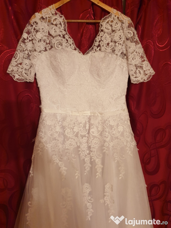 Rochie de mireasă