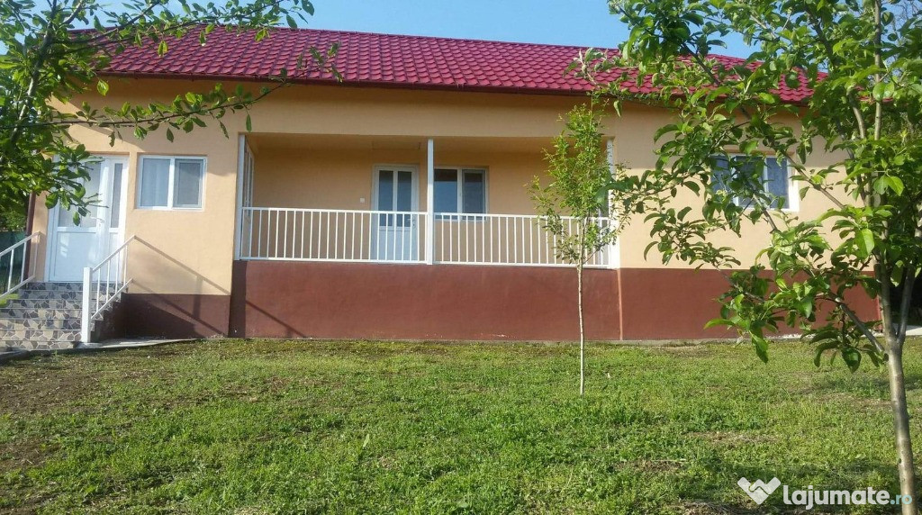 Casa in Iliesti judetul Gorj