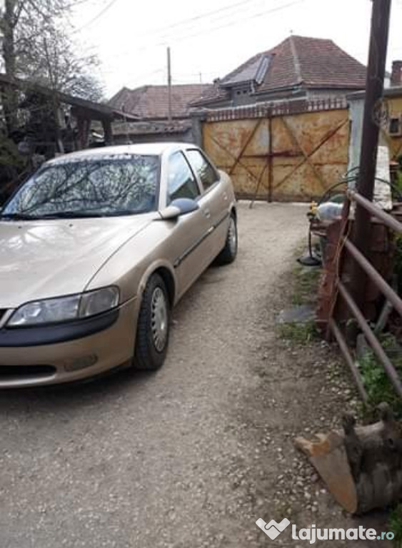 Opel Vectra