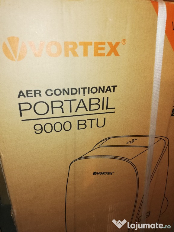 Aer condiționat mobil Vortex sigilat