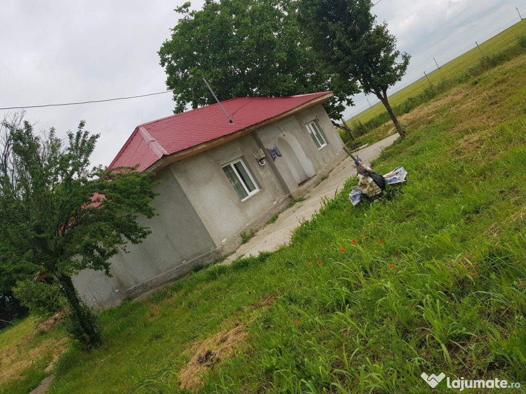 Casa spantov periferie